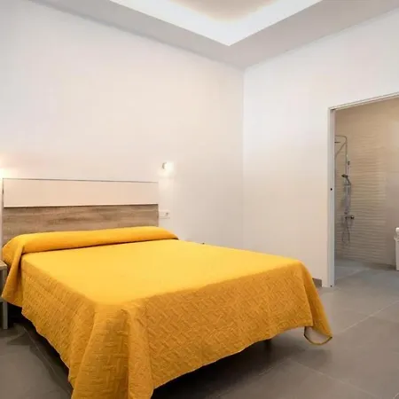 Apartment Virgen De La Luz 3 *