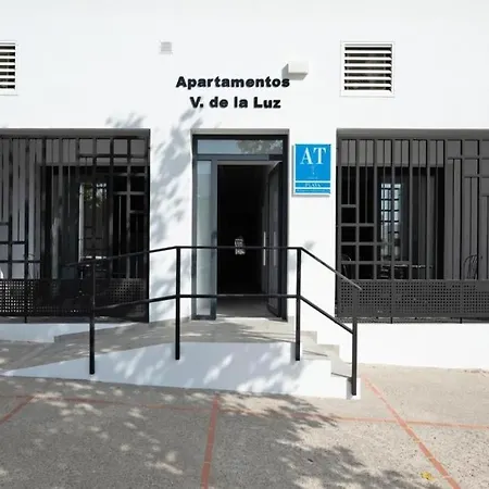 Apartment Virgen De La Luz 3