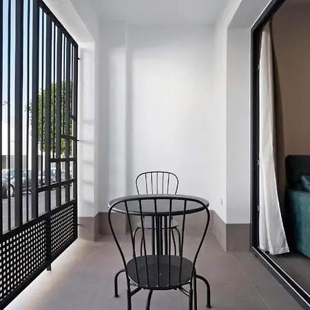 Apartment Virgen De La Luz 3 Conil De La Frontera